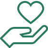 Trust icon