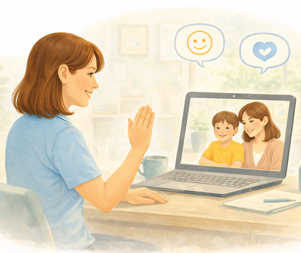 Telehealth Sessions